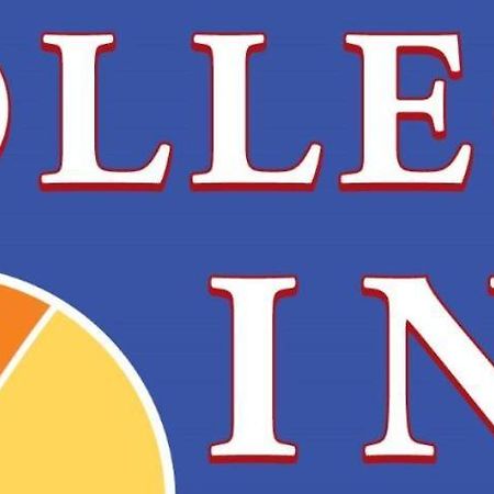 College Inn Spartanburg Eksteriør billede